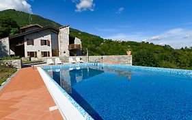 Villa Borgo Murs