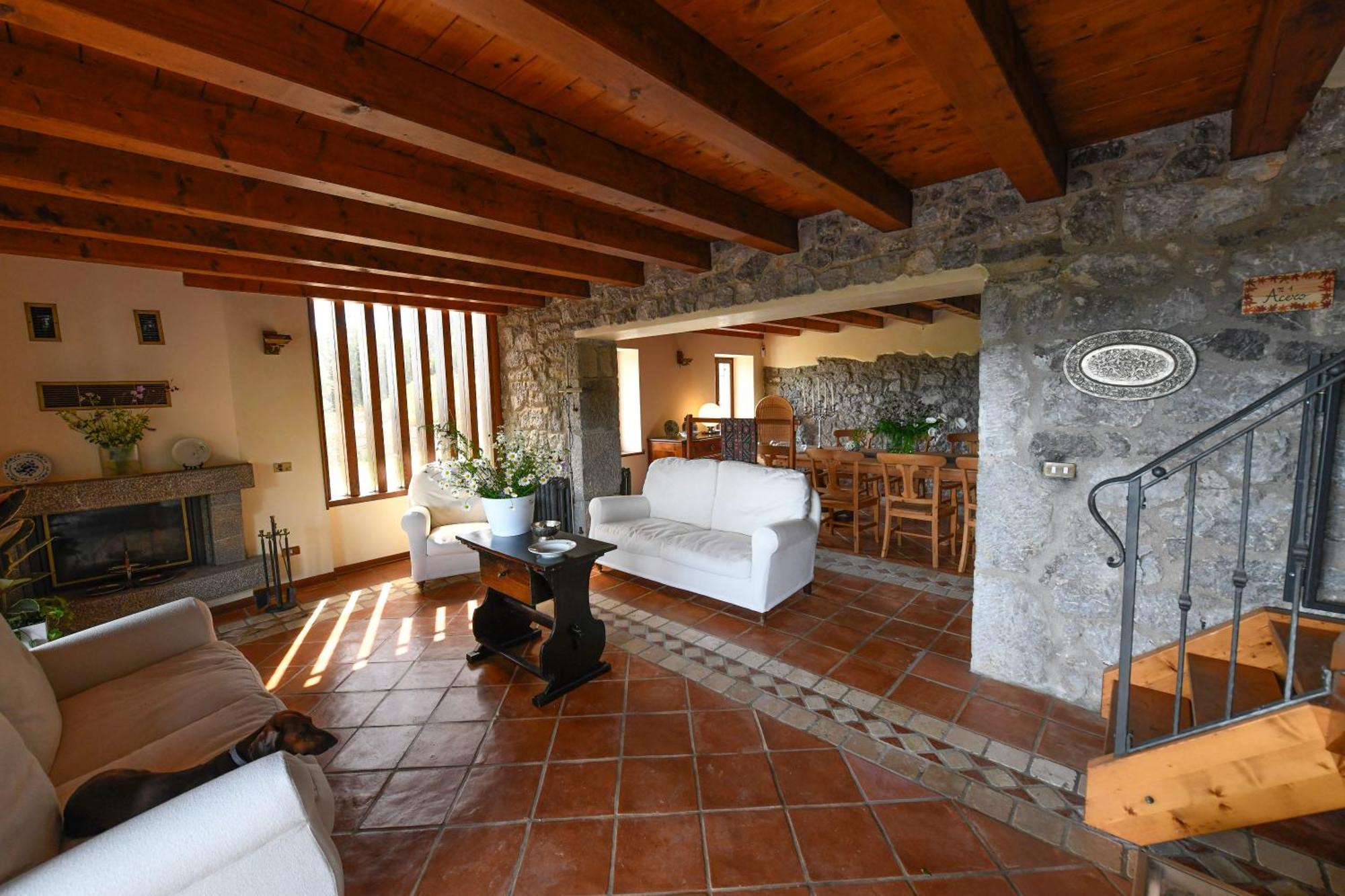 Villa Borgo Murs Clauzetto Exterior photo