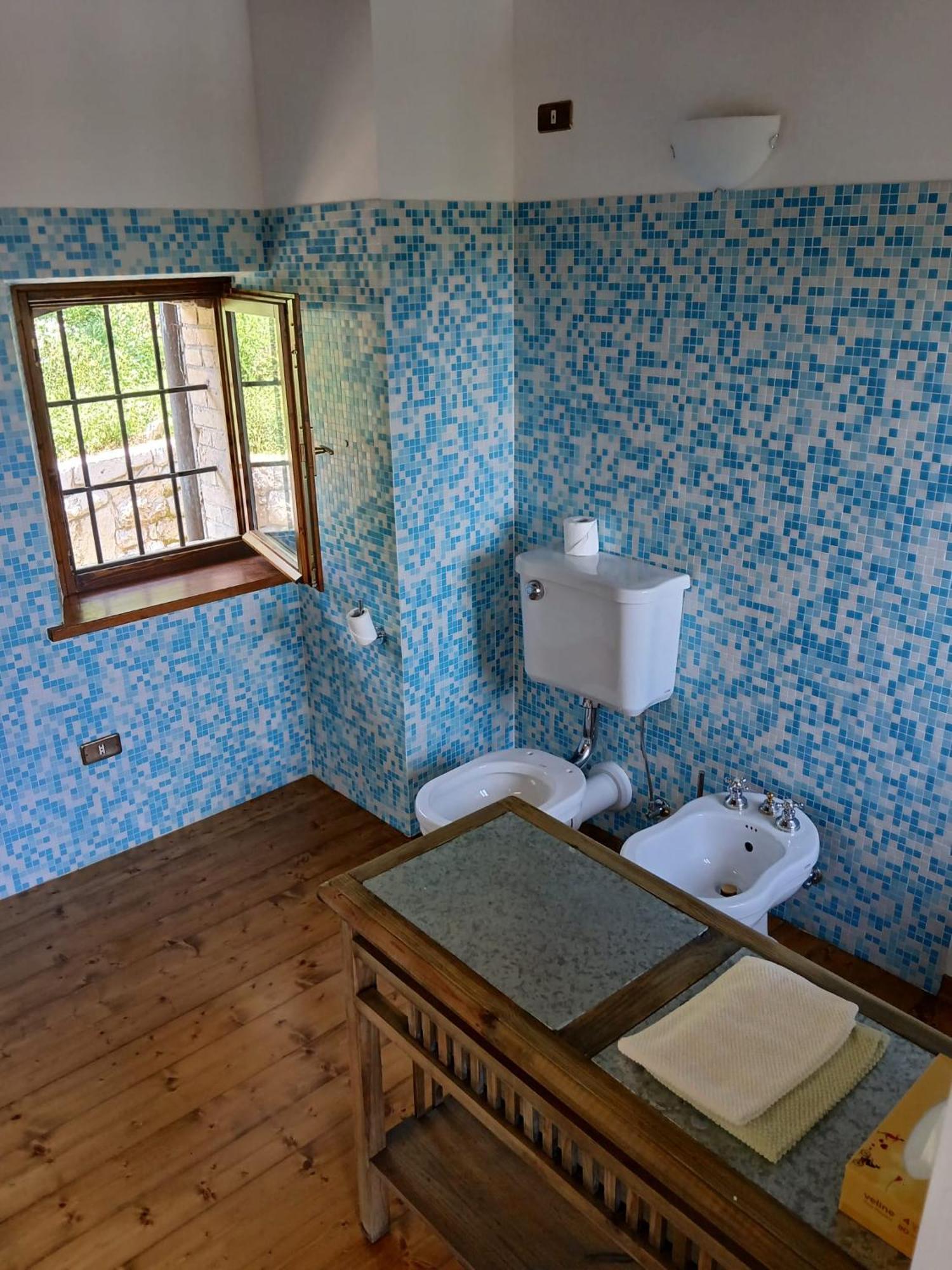 Villa Borgo Murs Clauzetto Exterior photo