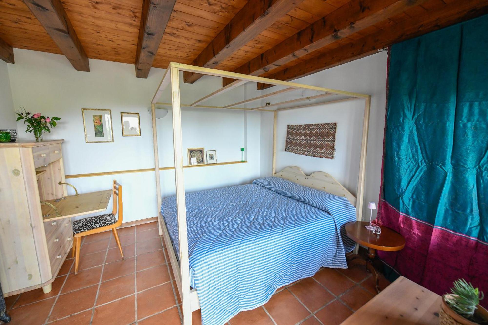 Villa Borgo Murs Clauzetto Exterior photo