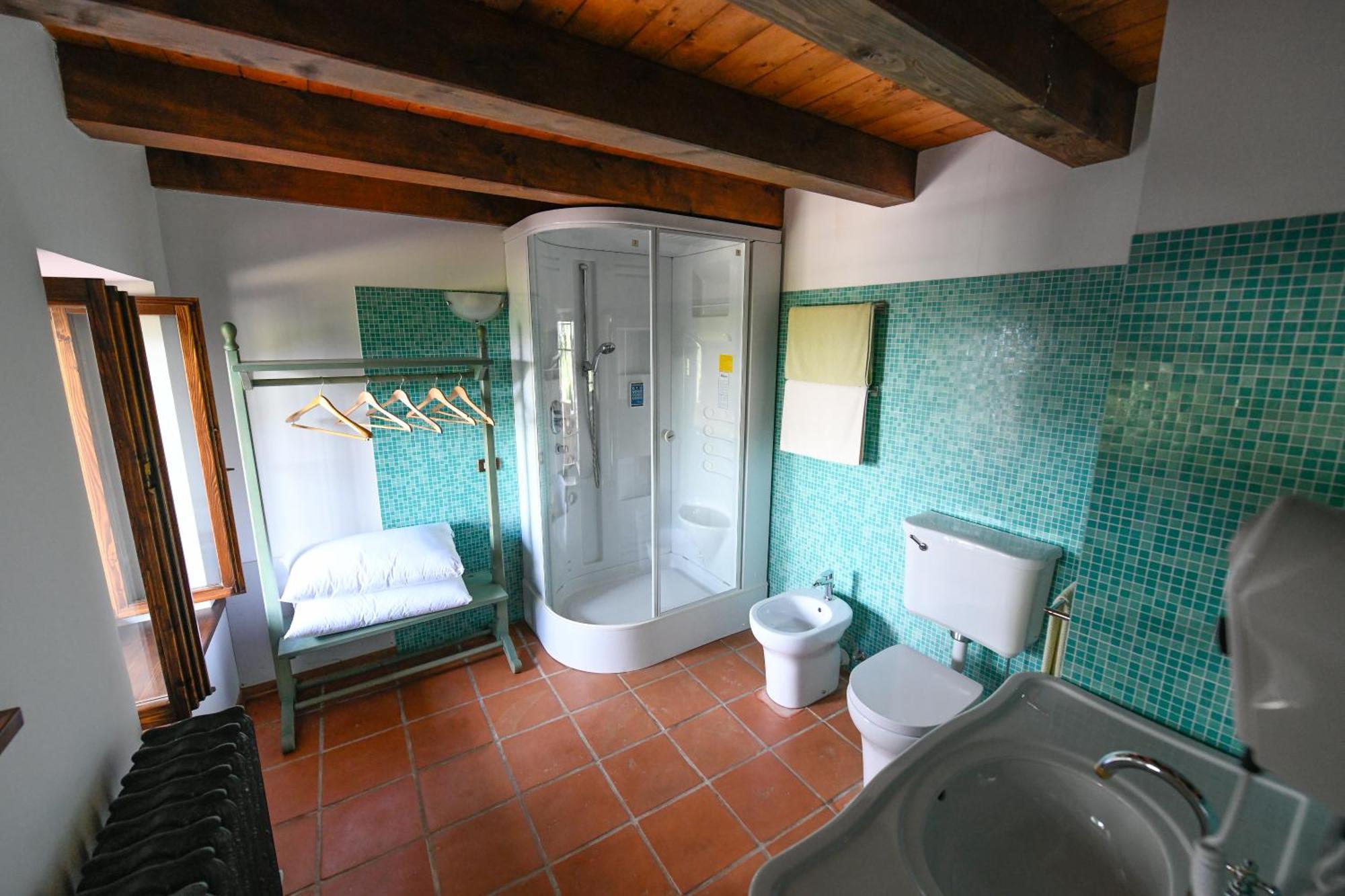 Villa Borgo Murs Clauzetto Exterior photo