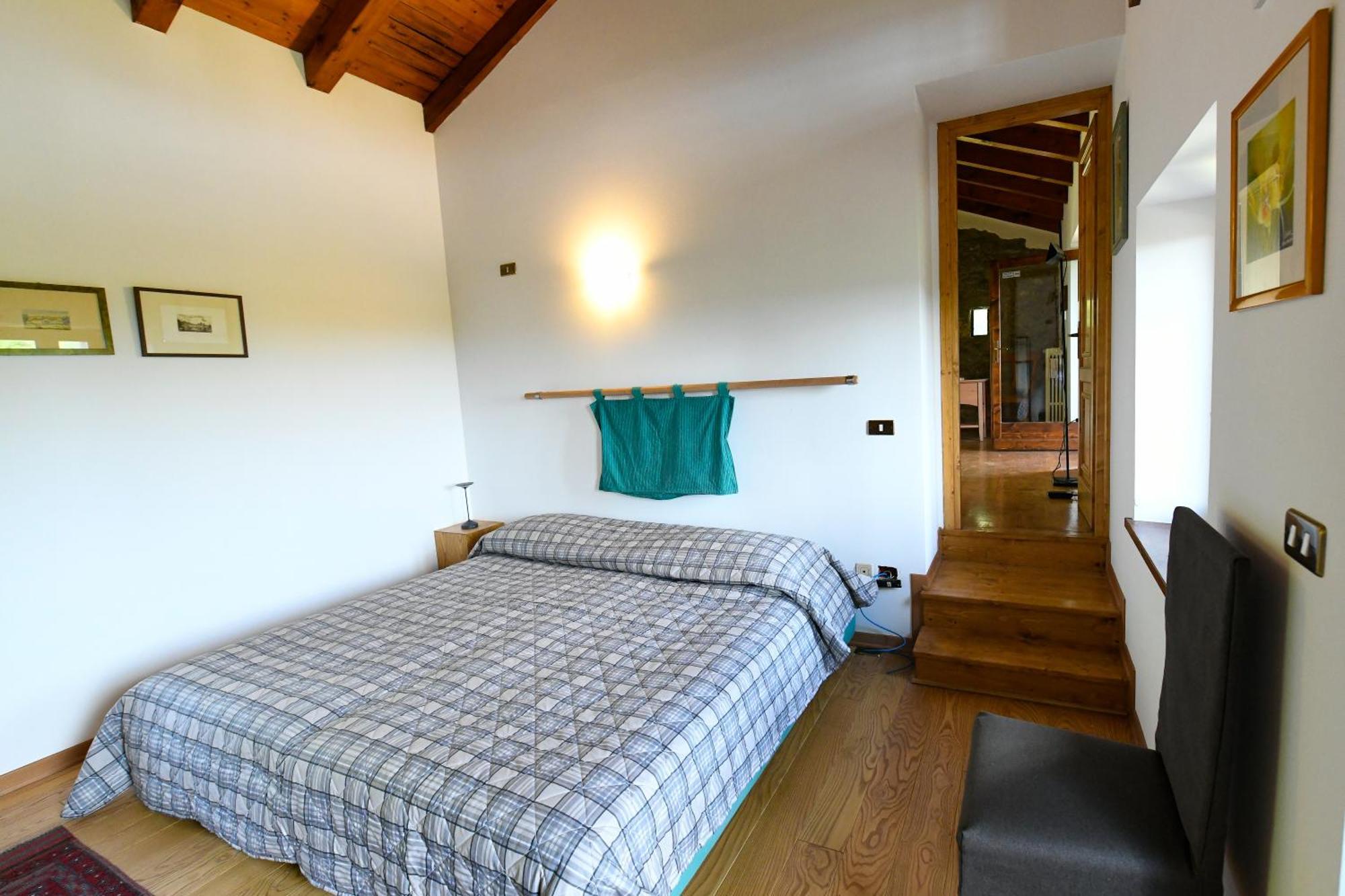Villa Borgo Murs Clauzetto Exterior photo