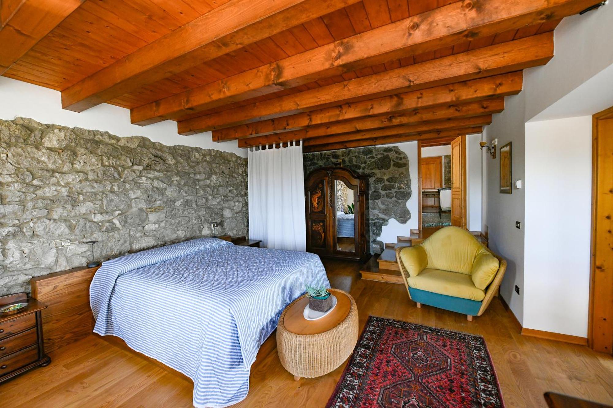 Villa Borgo Murs Clauzetto Exterior photo